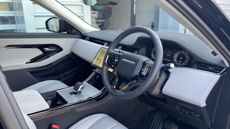 Land Rover Range Rover Evoque 1.5 P300e S 5dr Auto Hatchback